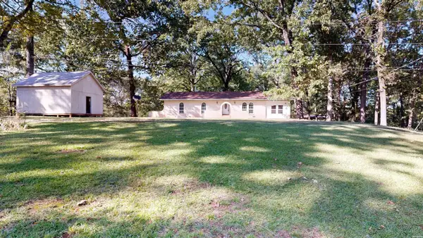 250 Mission Drive, Magnet Cove, AR 72104