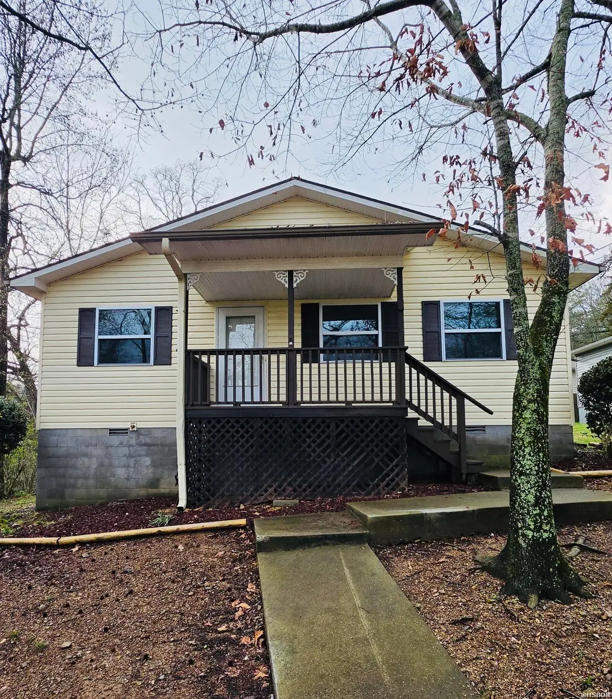 112 Newton Street, Hot Springs, AR 71901 - #1