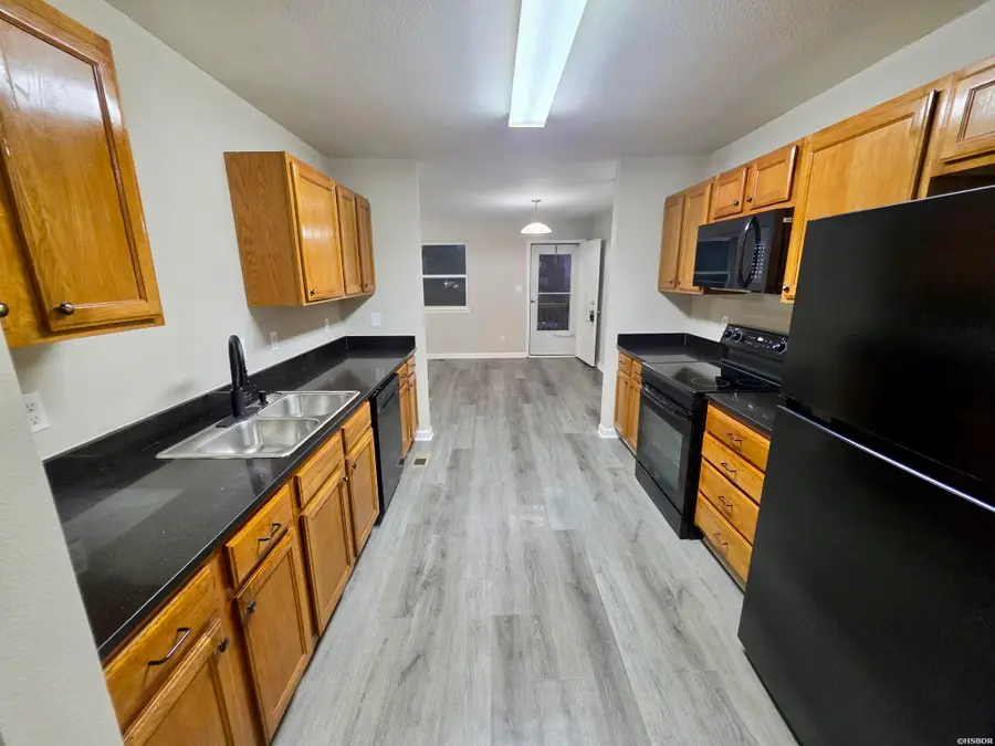 112 Newton Street, Hot Springs, AR 71901 - #2