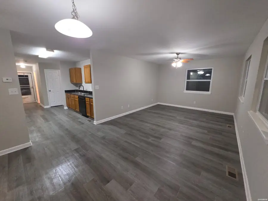 112 Newton Street, Hot Springs, AR 71901 - #3