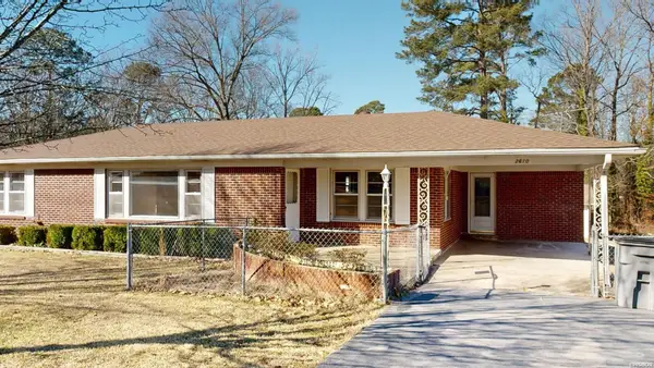 2610 Alcoa Road, Benton, AR 72015