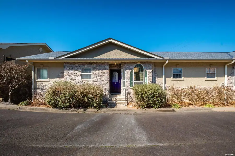 620 Grand Point Drive #25B, Hot Springs, AR 71901 - #3