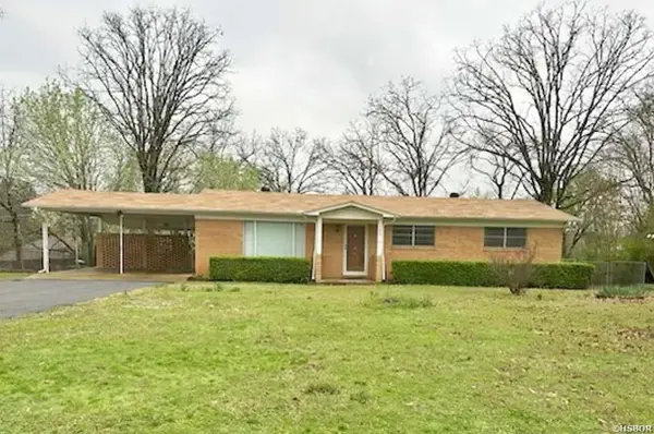 103 Sunset Bay, Hot Springs, AR 71913