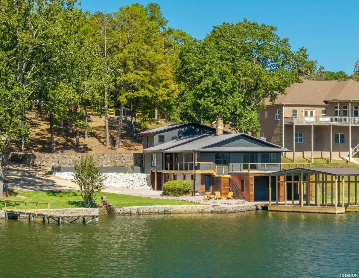 186 Riverside Drive, Hot Springs, AR 71913 - #1