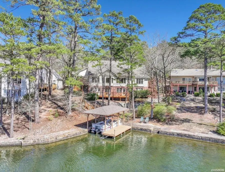 10 Adaja Lane, Hot Springs Village, AR 71909 - #2