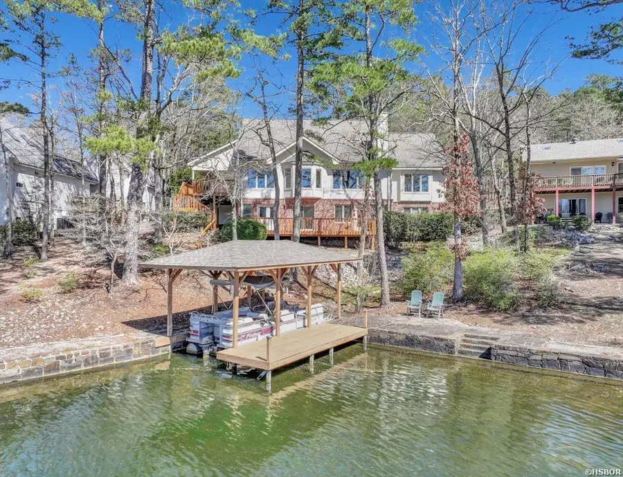 10 Adaja Lane, Hot Springs Village, AR 71909 - #3