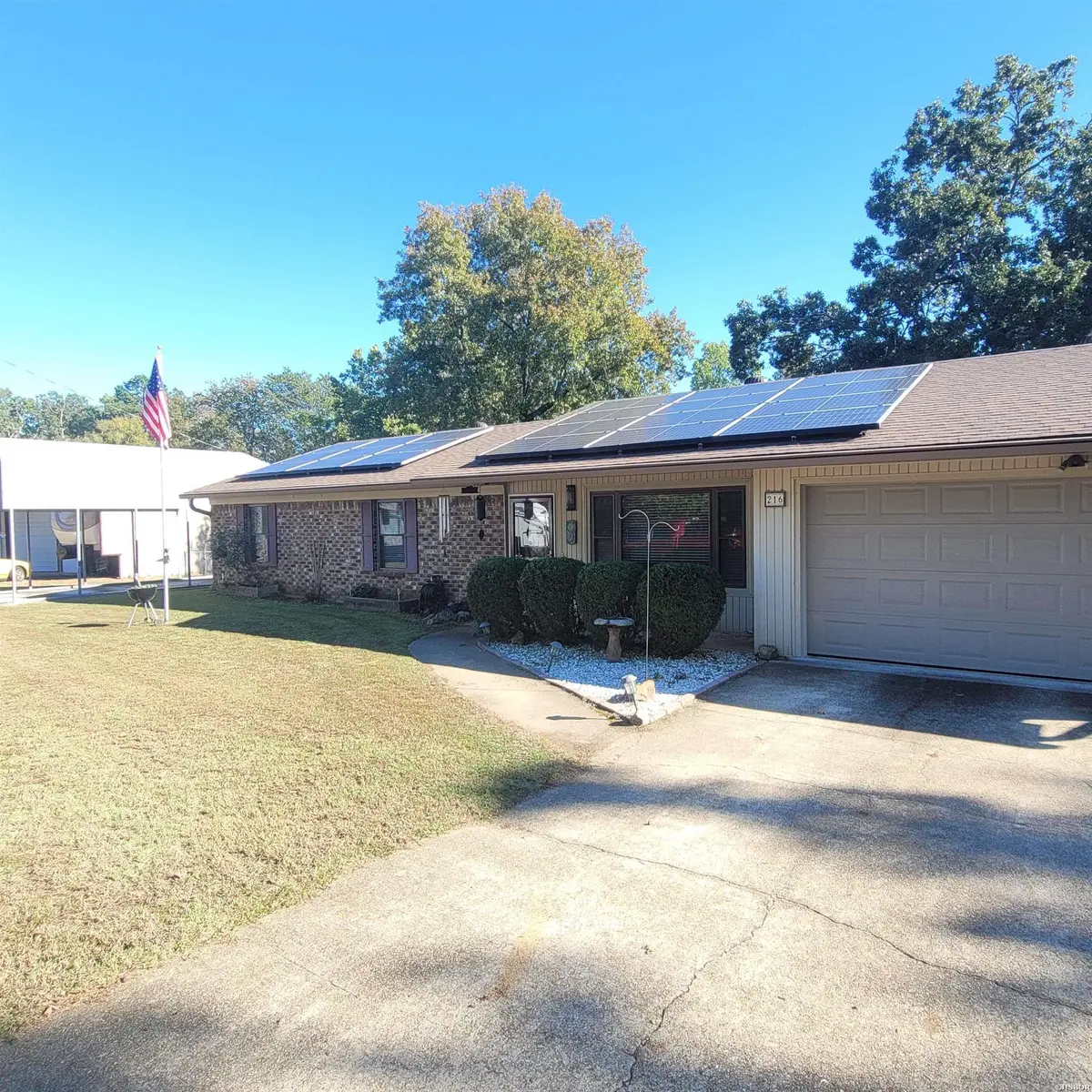 216 Remington Terrace, Hot Springs, AR 71913 - #1
