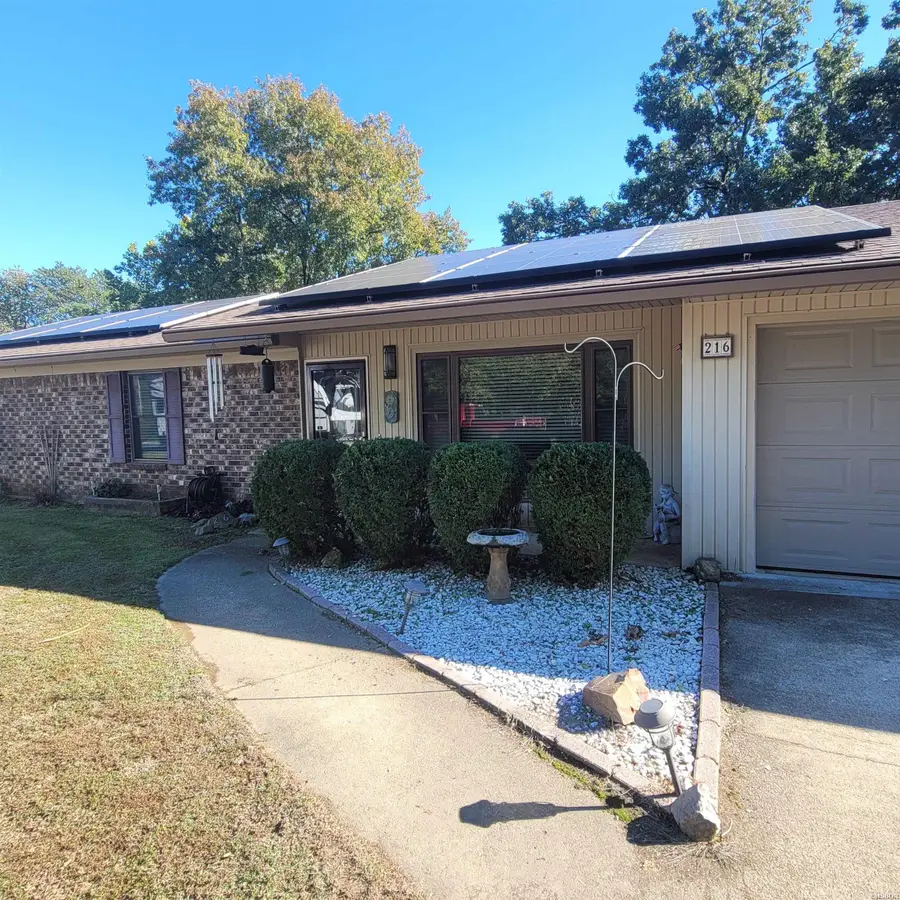 216 Remington Terrace, Hot Springs, AR 71913 - #3