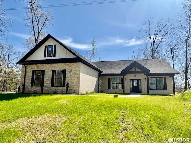 LOTS 2424/2425 Murray Hill Drive, Hot Springs, AR 71913 - #1