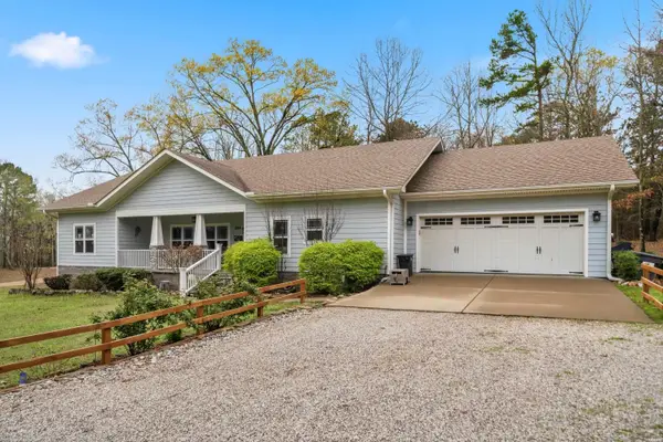 200 Autumn Oaks, Bismarck, AR 71929