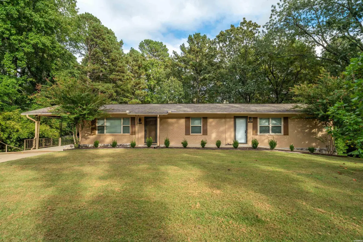 140 Longlinks, Hot Springs, AR 71901 - #1