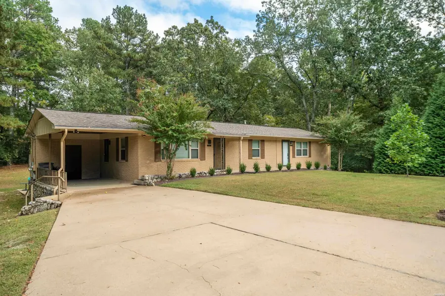 140 Longlinks, Hot Springs, AR 71901 - #3