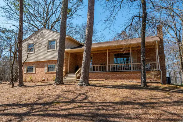 105 Rolling Acres Court, Pearcy, AR 71964