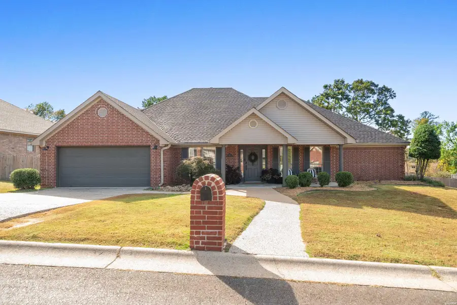 231 Starboard Circle, Hot Springs, AR 71901 - #2