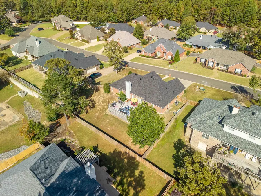 231 Starboard Circle, Hot Springs, AR 71901 - #3