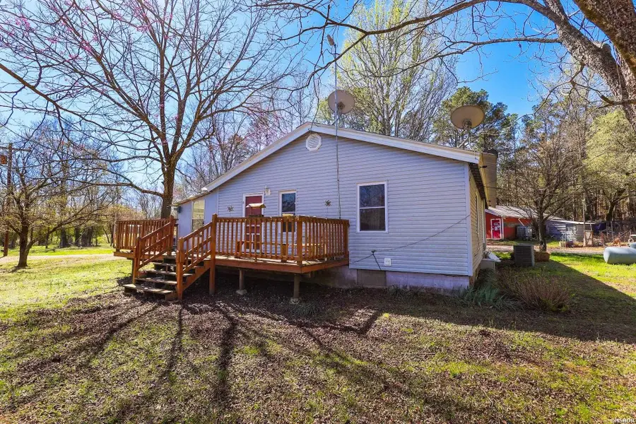 5918 Hwy 8 E, Mena, AR 71953 - #2