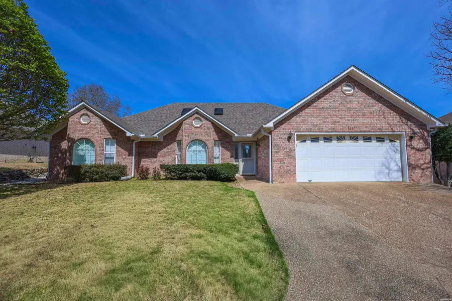 144 Forest View Circle, Hot Springs, AR 71913 - #2