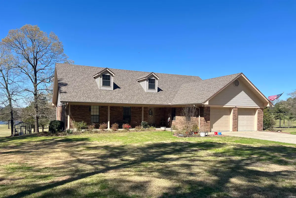 65 Golf Course, Glenwood, AR 71943 - #1
