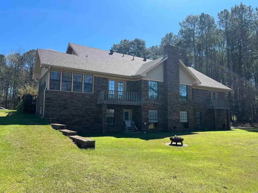 65 Golf Course, Glenwood, AR 71943 - #2