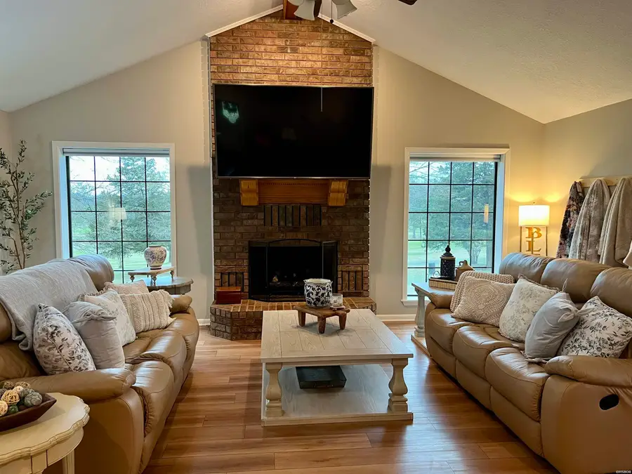 65 Golf Course, Glenwood, AR 71943 - #3