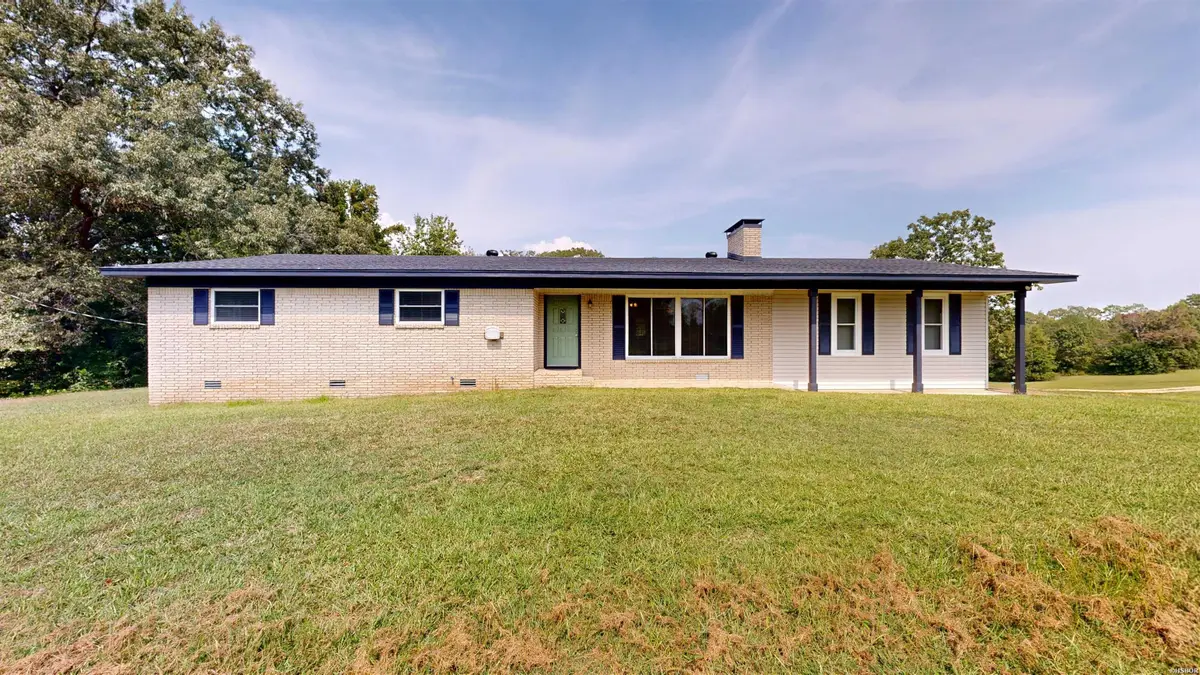 2568 Highway 7, Bismarck, AR 71929 - #1