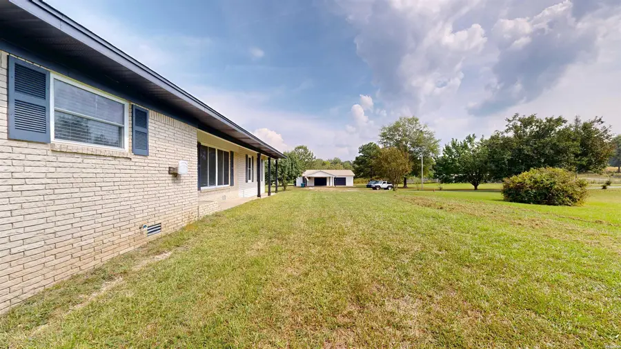 2568 Highway 7, Bismarck, AR 71929 - #3