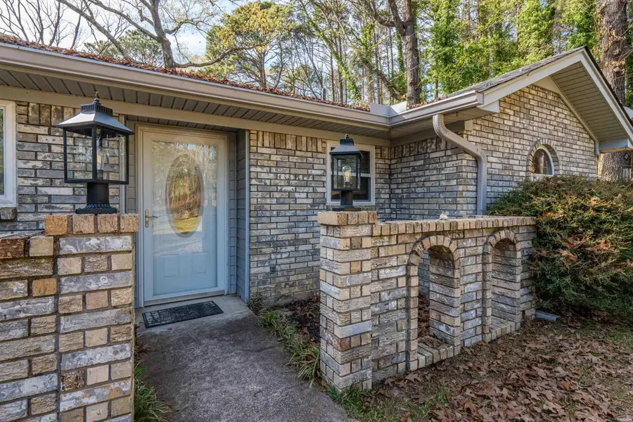 1215 Mary Drive, Glenwood, AR 71943 - #2