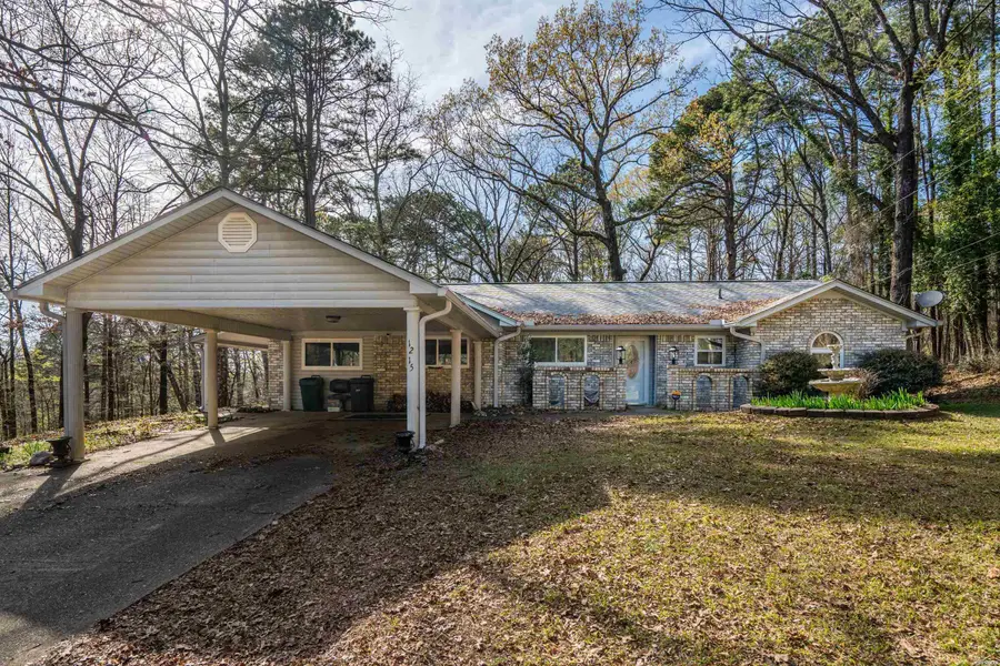 1215 Mary Drive, Glenwood, AR 71943 - #3