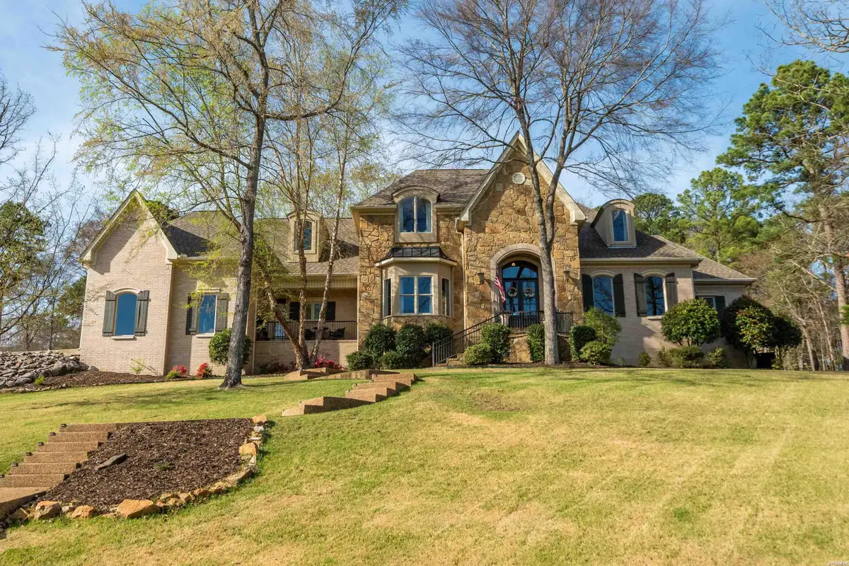 302 Oak Shores Circle, Hot Springs, AR 71913 - #1