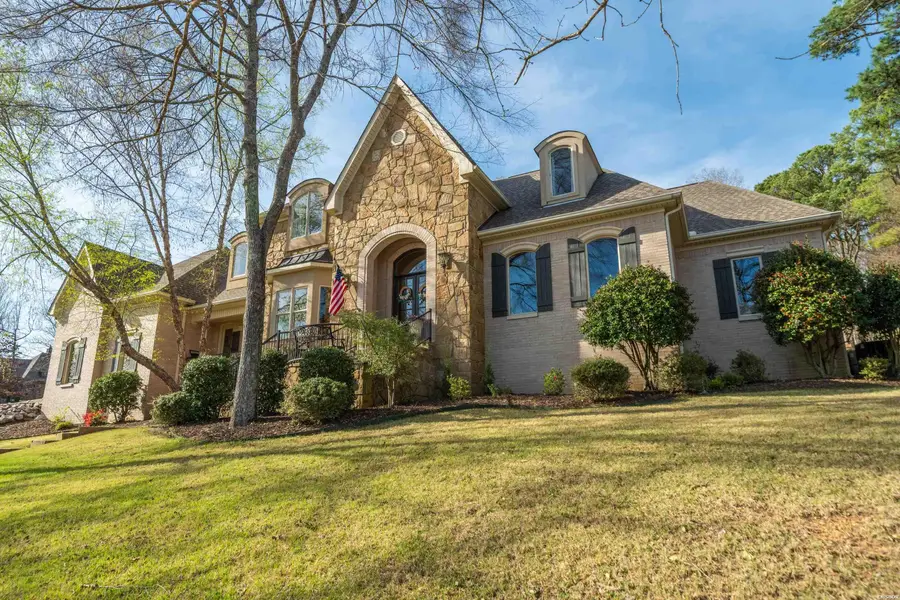 302 Oak Shores Circle, Hot Springs, AR 71913 - #2