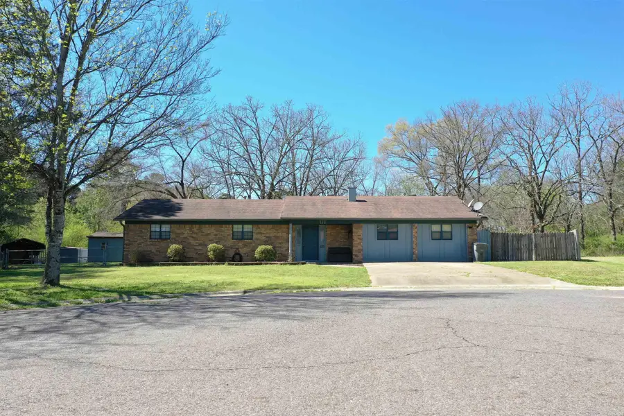 113 Grayleaf Court, Hot Springs, AR 71901 - #2