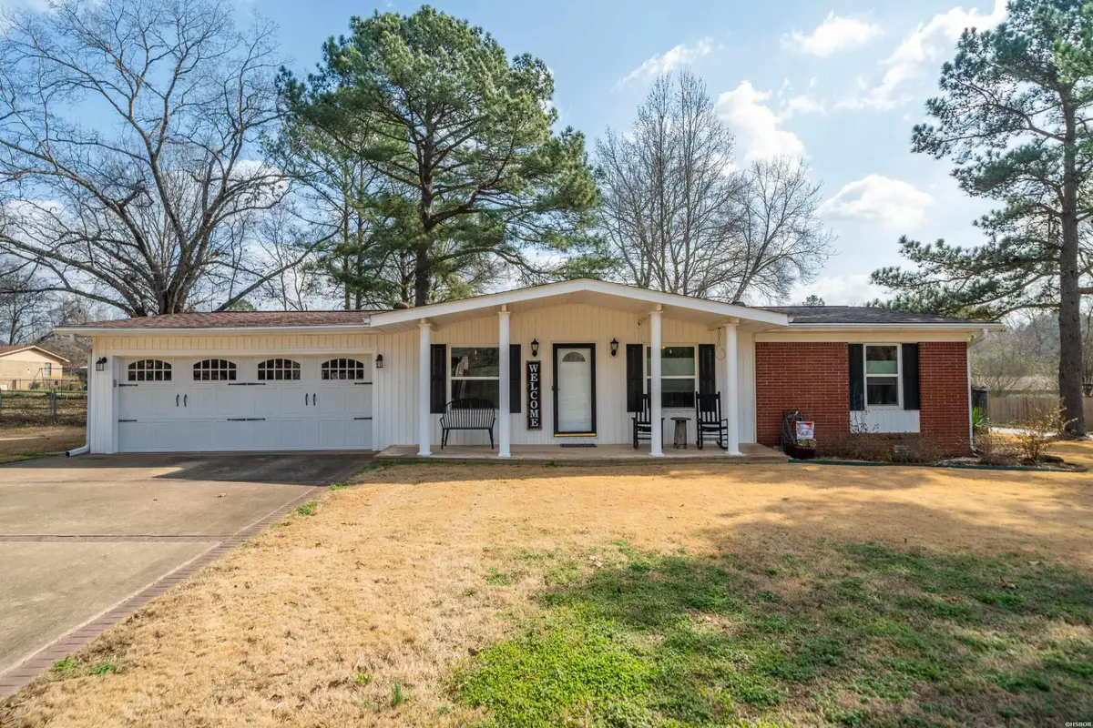 830 Bellaire Drive, Hot Springs, AR 71901 - #1