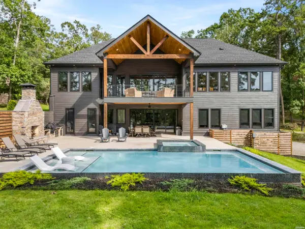 434 Windamere, Hot Springs, AR 71913