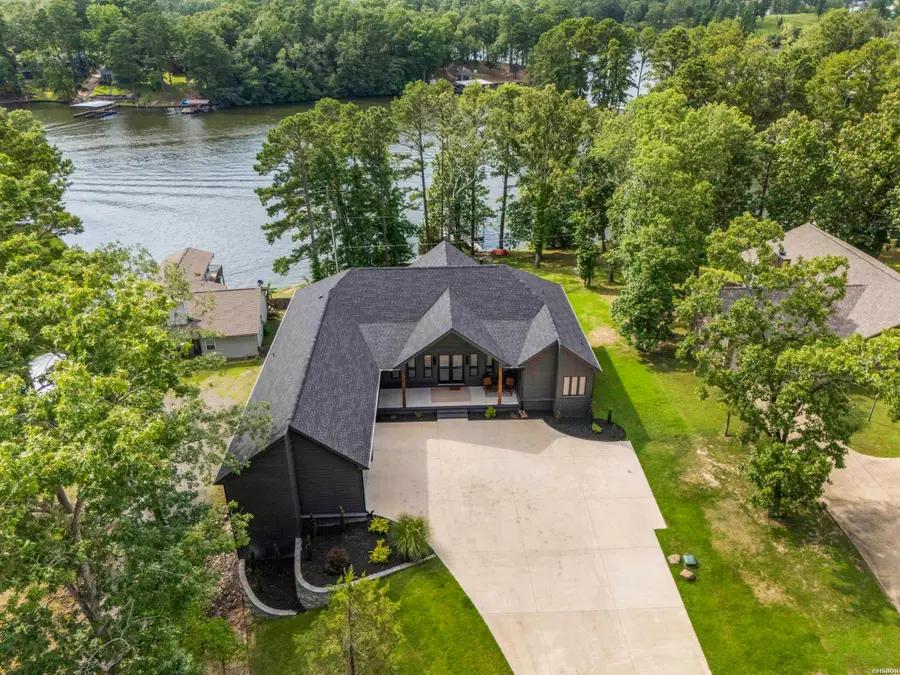 434 Windamere, Hot Springs, AR 71913 - #2