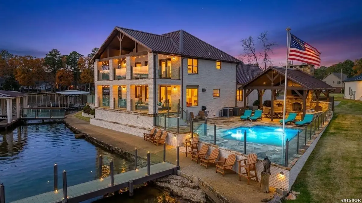 148 Bay Oaks Cove, Hot Springs, AR 71913 - #1