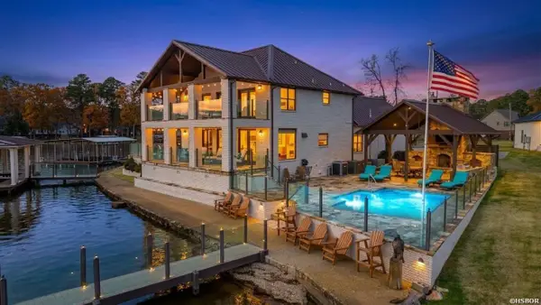 148 Bay Oaks Cove, Hot Springs, AR 71913