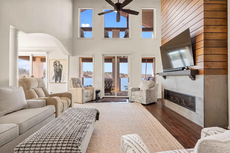 148 Bay Oaks Cove, Hot Springs, AR 71913 - #2