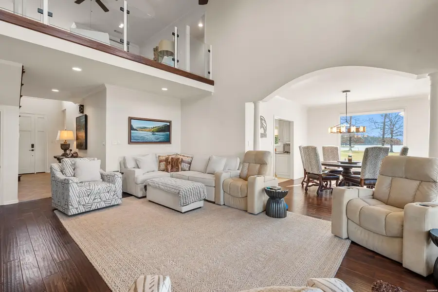 148 Bay Oaks Cove, Hot Springs, AR 71913 - #3