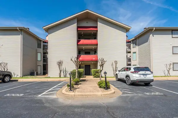 101 Long Island Drive #905, Hot Springs, AR 71913