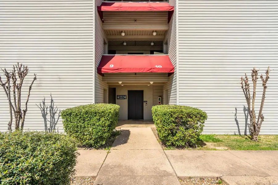 101 Long Island Drive #905, Hot Springs, AR 71913 - #2