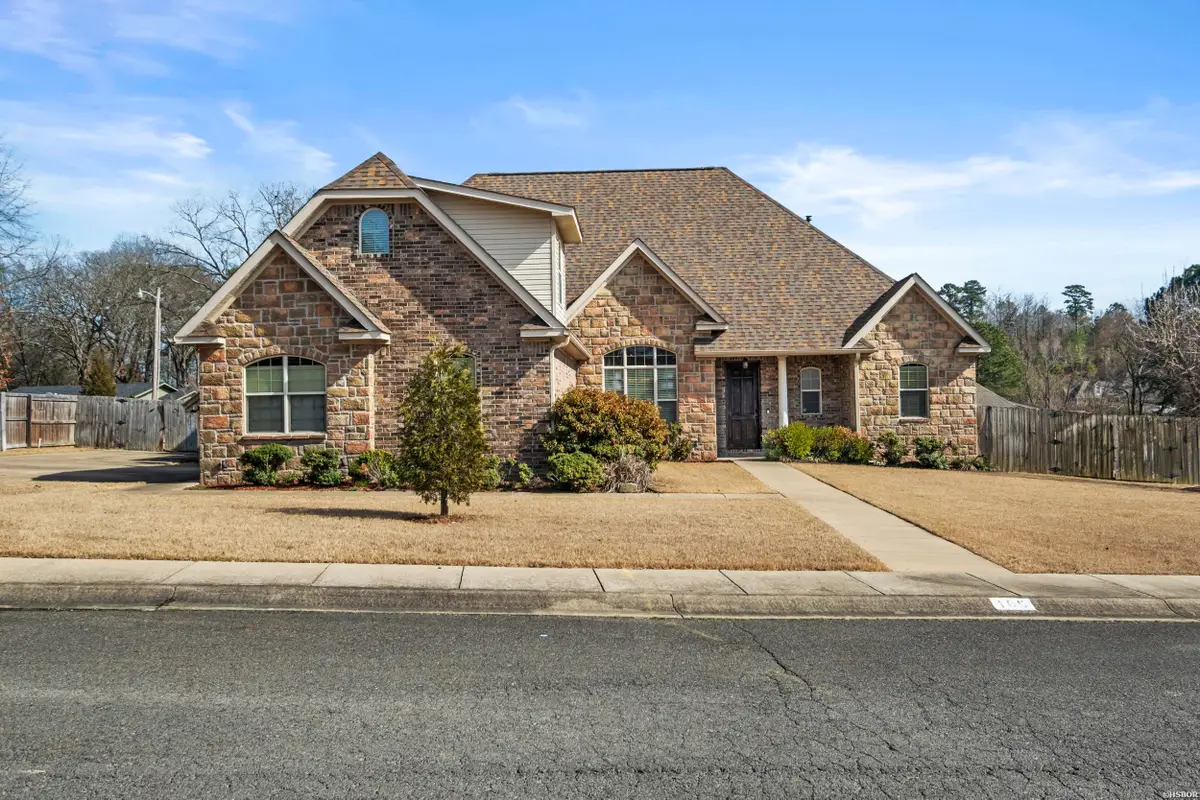 105 Blue Bell Place, Hot Springs, AR 71901 - #1