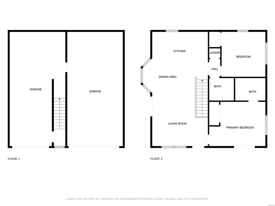 208 Aberina Street #H, Hot Springs, AR 71913 - #2