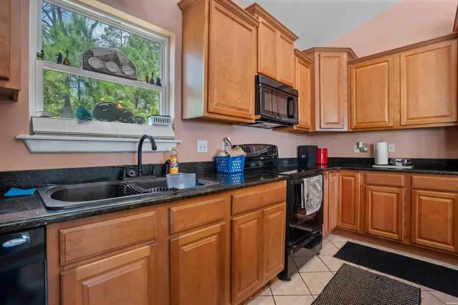 208 Aberina Street #H, Hot Springs, AR 71913 - #3