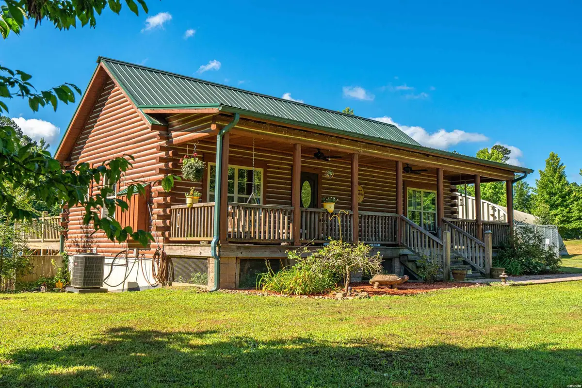 113 Kirby Landing Road, Kirby, AR 71950 - #1