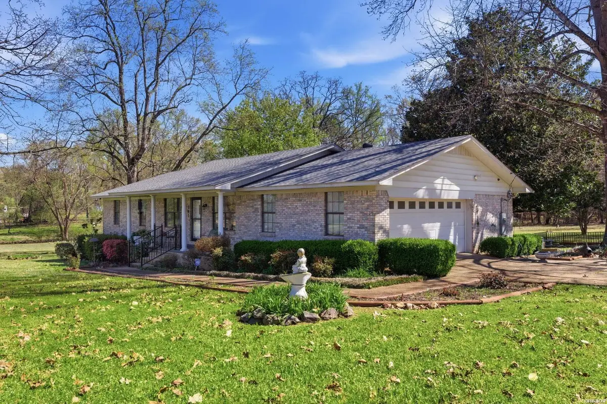 393 Brown, Benton, AR 72019 - #1