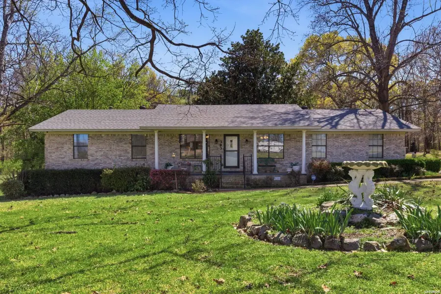 393 Brown, Benton, AR 72019 - #3