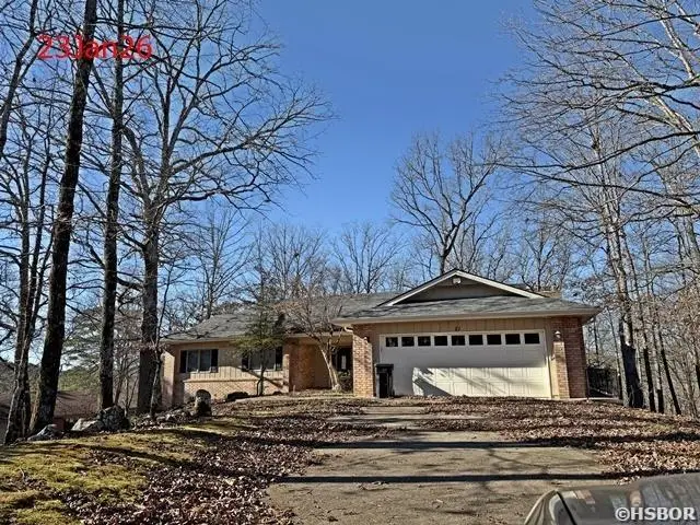 21 Delavega Circle, Hot Springs Village, AR 71909 - #1