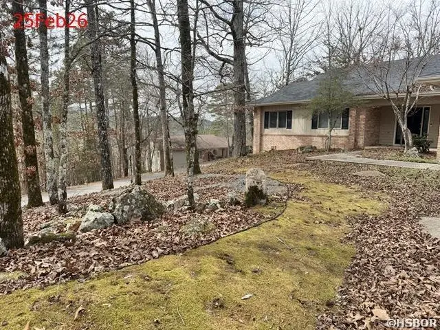 21 Delavega Circle, Hot Springs Village, AR 71909 - #3