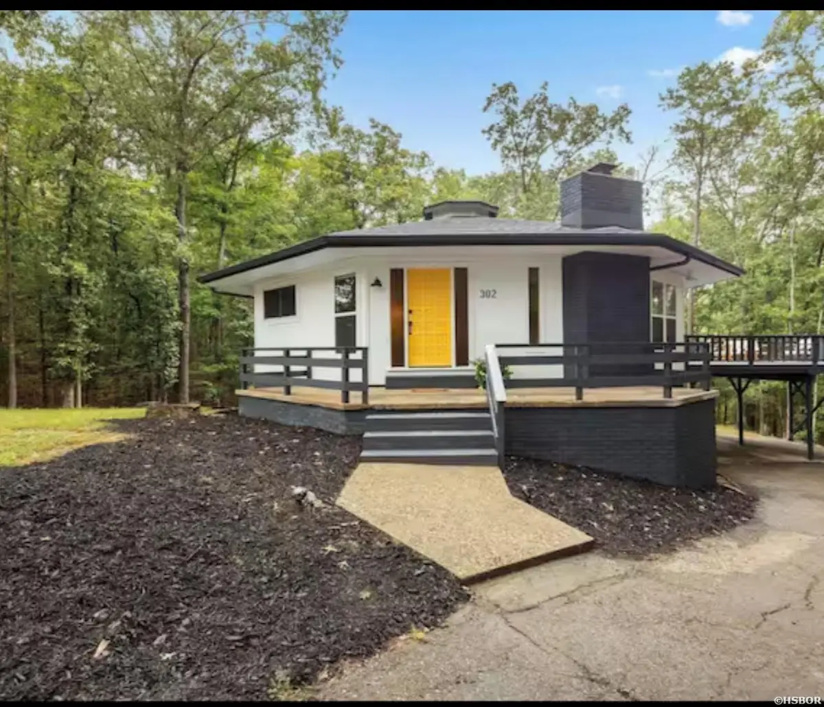 302 Independence, Hot Springs, AR 71913 - #1