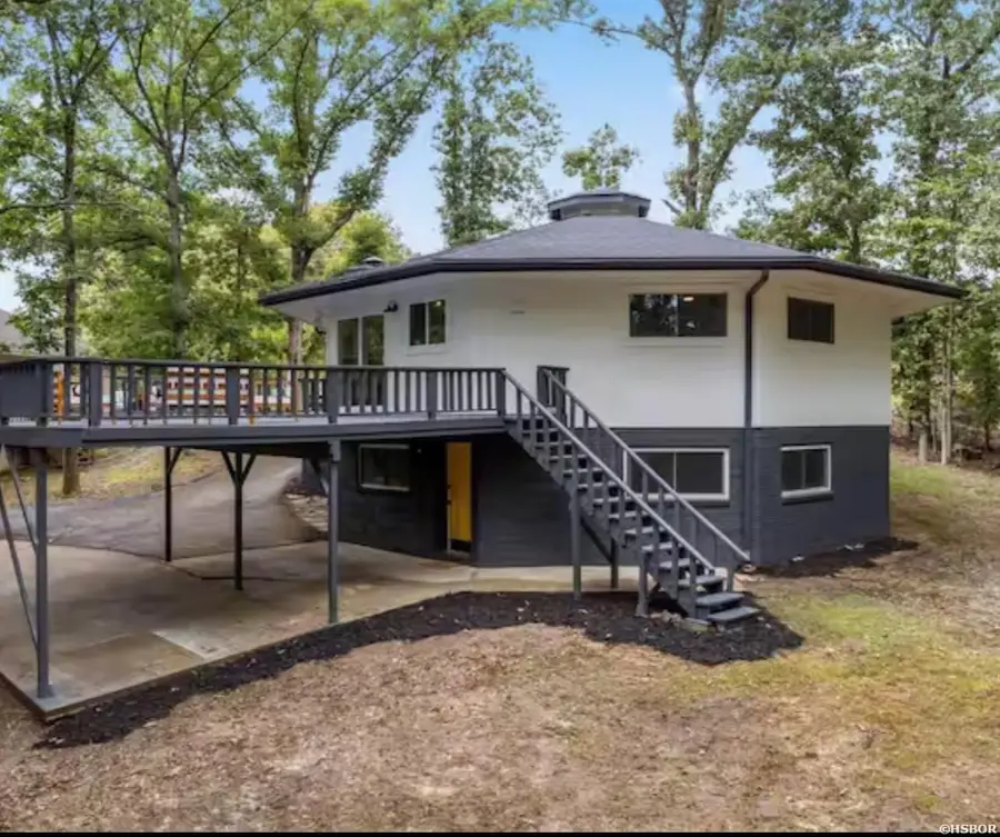 302 Independence, Hot Springs, AR 71913 - #2